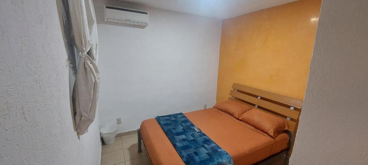 "Ximi Y Samy Home" Casa Con Alberca Акапулько Екстер'єр фото