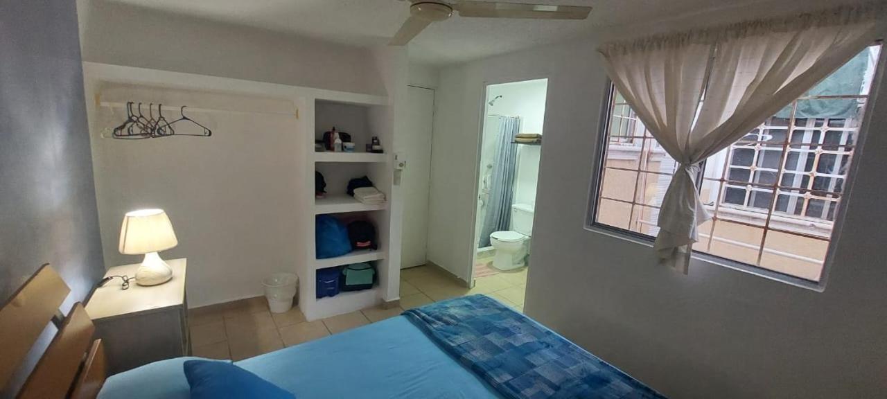 "Ximi Y Samy Home" Casa Con Alberca Акапулько Екстер'єр фото