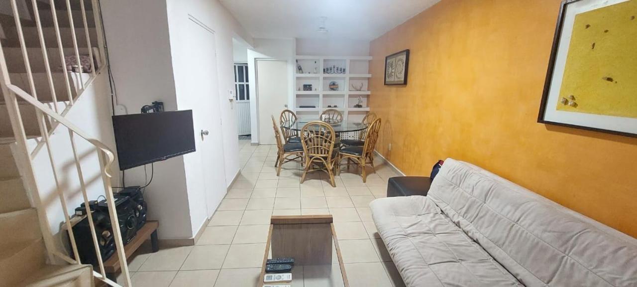 "Ximi Y Samy Home" Casa Con Alberca Акапулько Екстер'єр фото